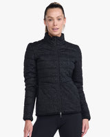 Ignition Insulation Jacket
 
 , Black/abstract Monogram