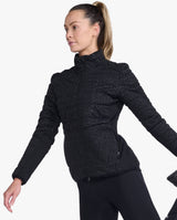 Ignition Insulation Jacket
 
 , Black/abstract Monogram