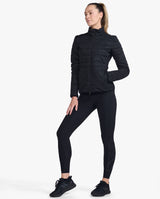 Ignition Insulation Jacket
 
 , Black/abstract Monogram