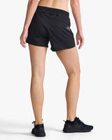 Aero 5 Inch Shorts