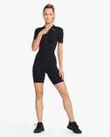 Light Speed Tech Sleeved Trisuit