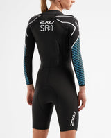 Propel:swimrun Wetsuit