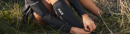 Arm & Calf Sleeves