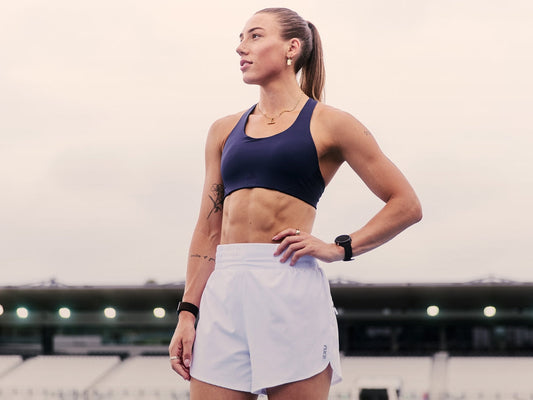 Women's Running