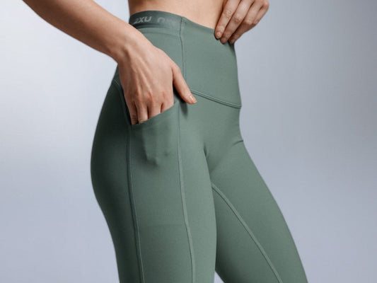 Form Stash Compression