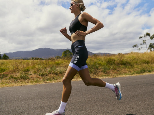 Women's Triathlon