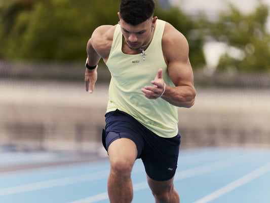 Men's Running Clothing