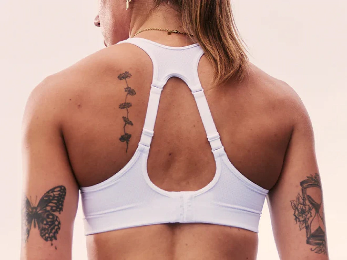 Medium Impact Sport Bras
