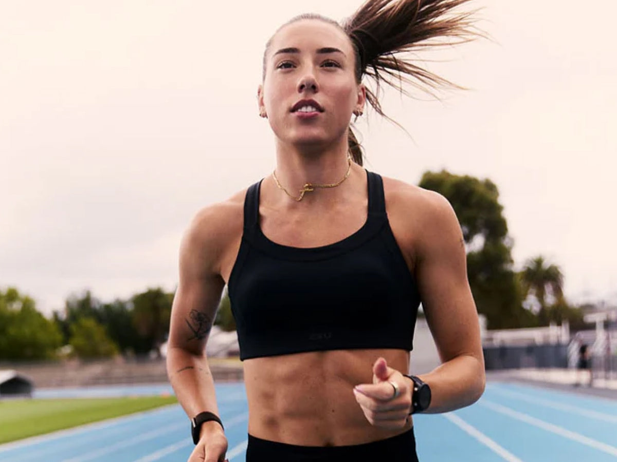 High Impact Sport Bras