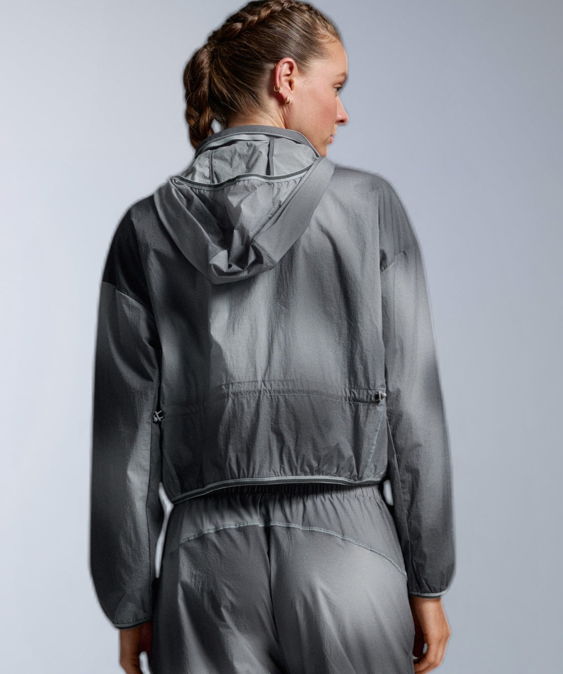 Aero Sheer Bomber
