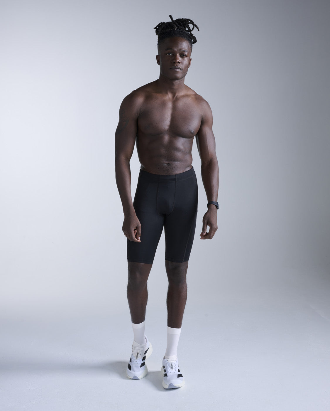 Force Compression Shorts Men | 2XU