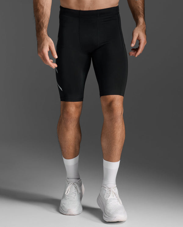 CORE COMPRESSION SHORTS