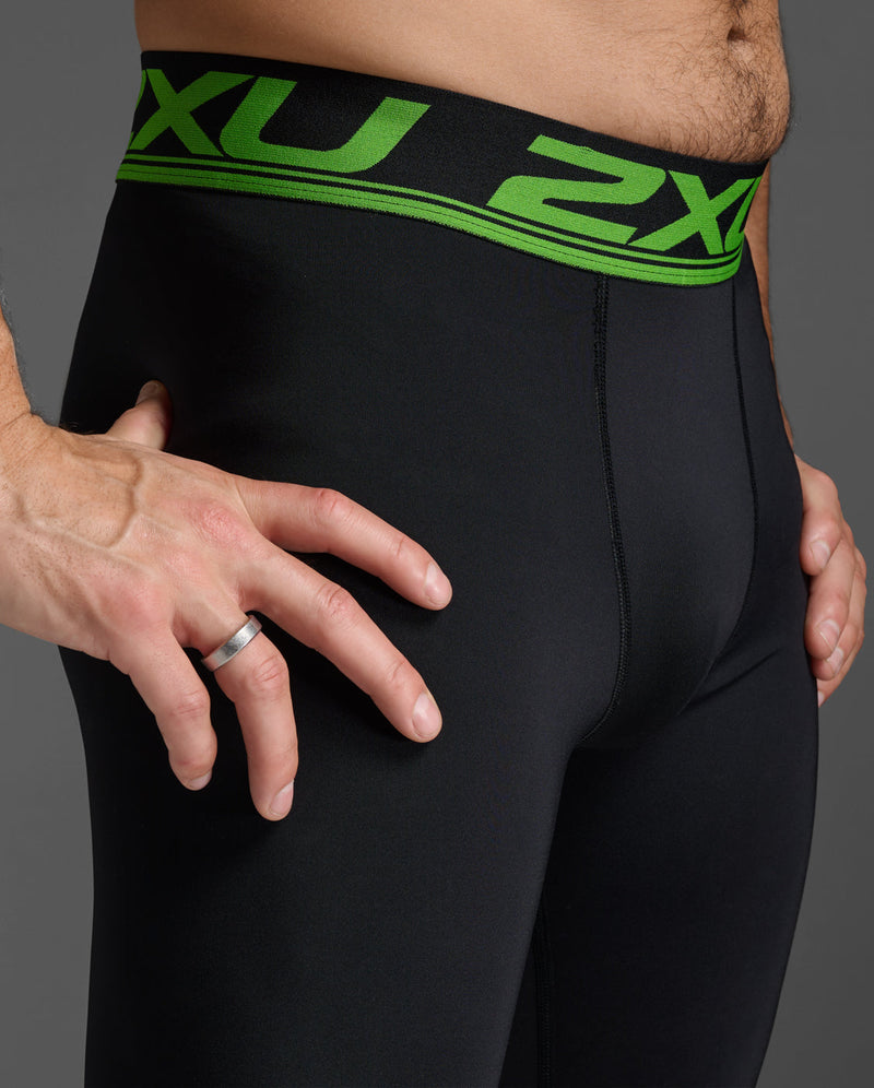 Power Recovery Compression Tights