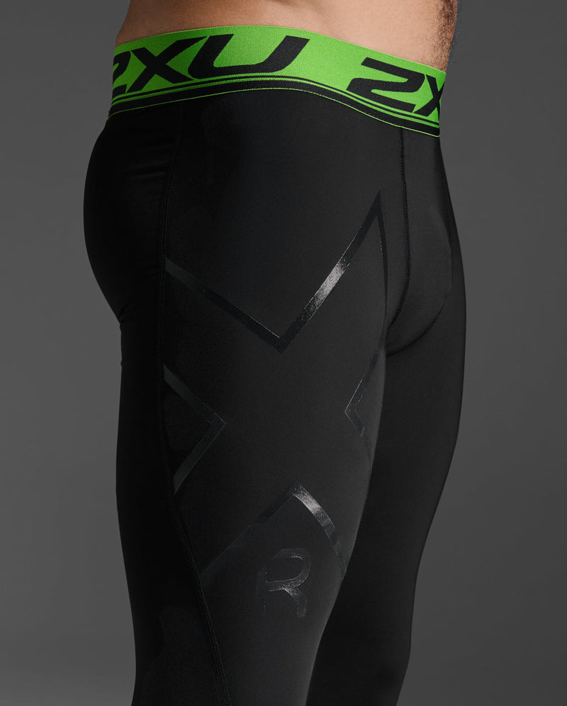 Refresh Recovery Compression Tights