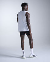 Core Compression 1/2 Shorts, Black/Black