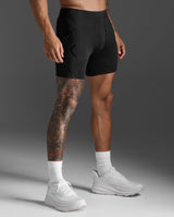 Core Compression 1/2 Shorts