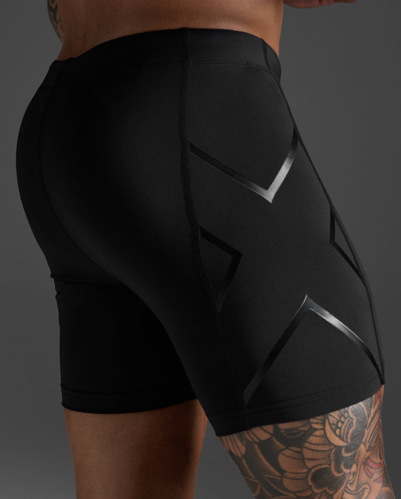 Core Compression 1/2 Shorts