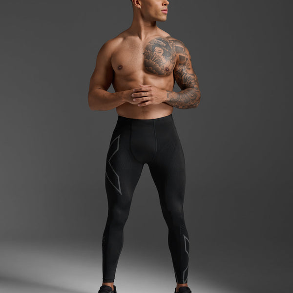 Light Speed Compression Tights Men – 2XU