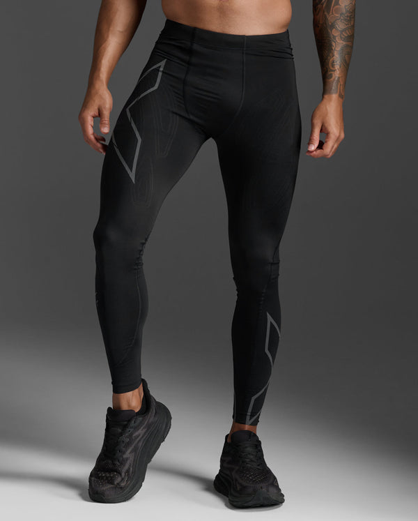 LIGHT SPEED COMPRESSION TIGHTS