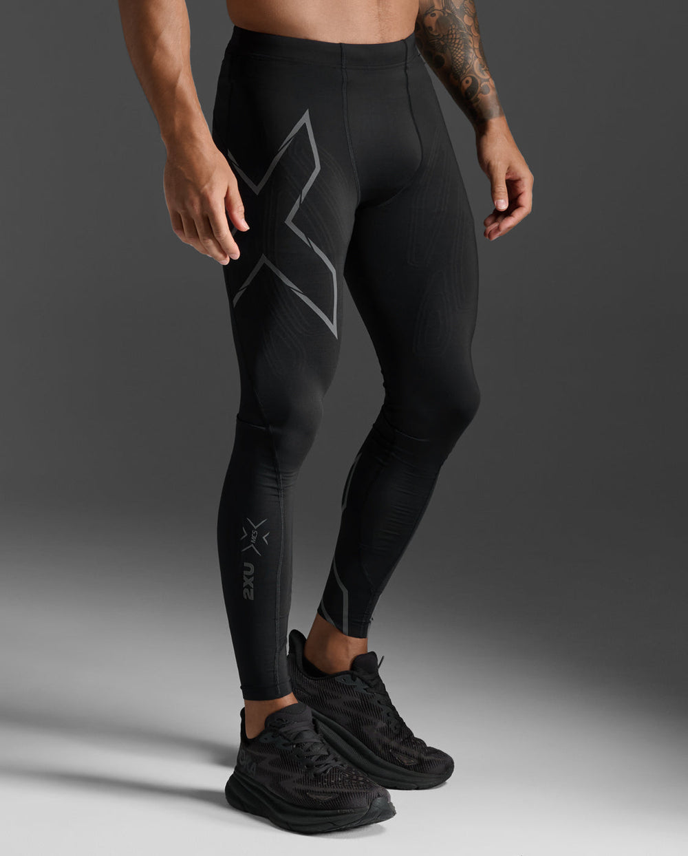 2xu mcs run compression tights hotsell