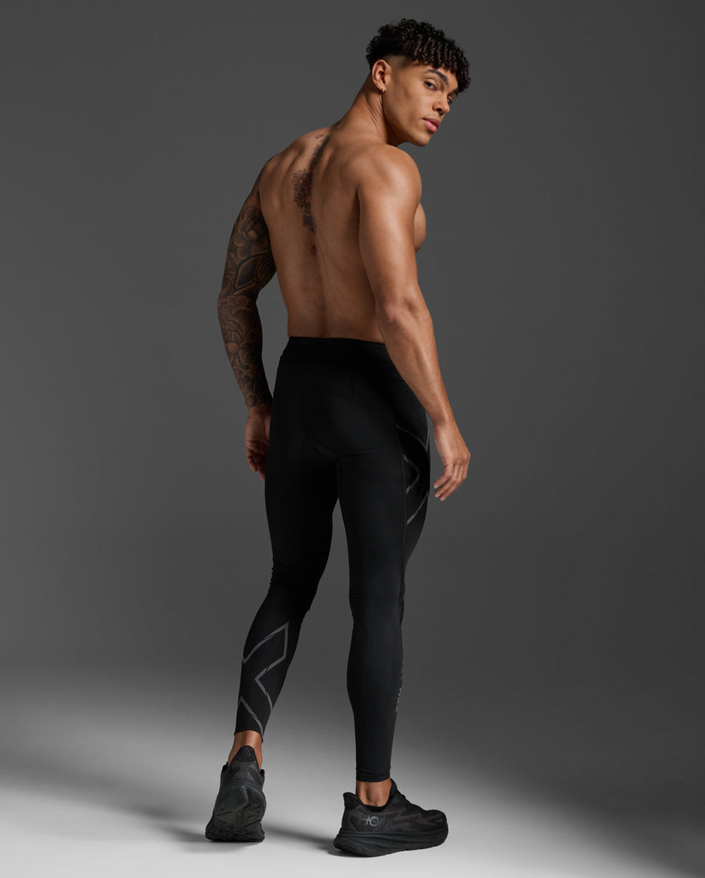 Light Speed Compression Shorts – 2XU