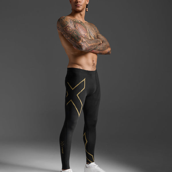 Light Speed Compression Tights Men | 2XU