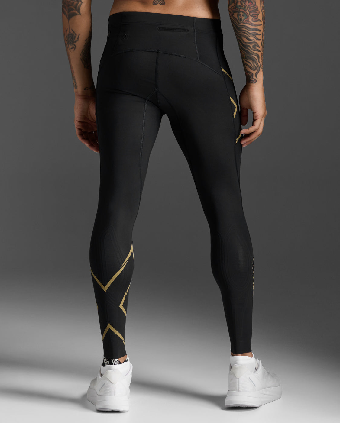 Light Speed Compression Tights Men | 2XU