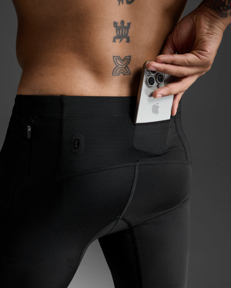 Light Speed Compression Tights