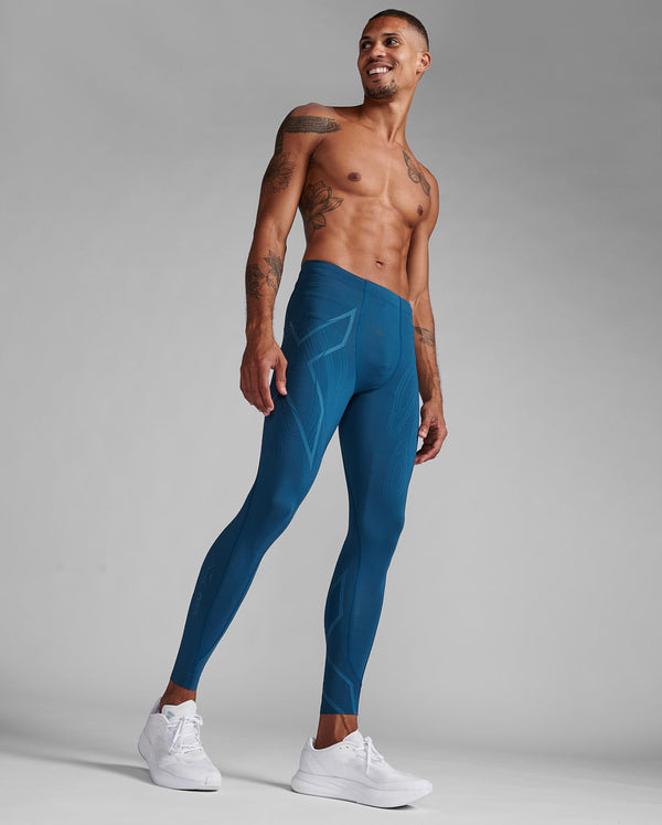 LIGHT SPEED COMPRESSION TIGHTS
