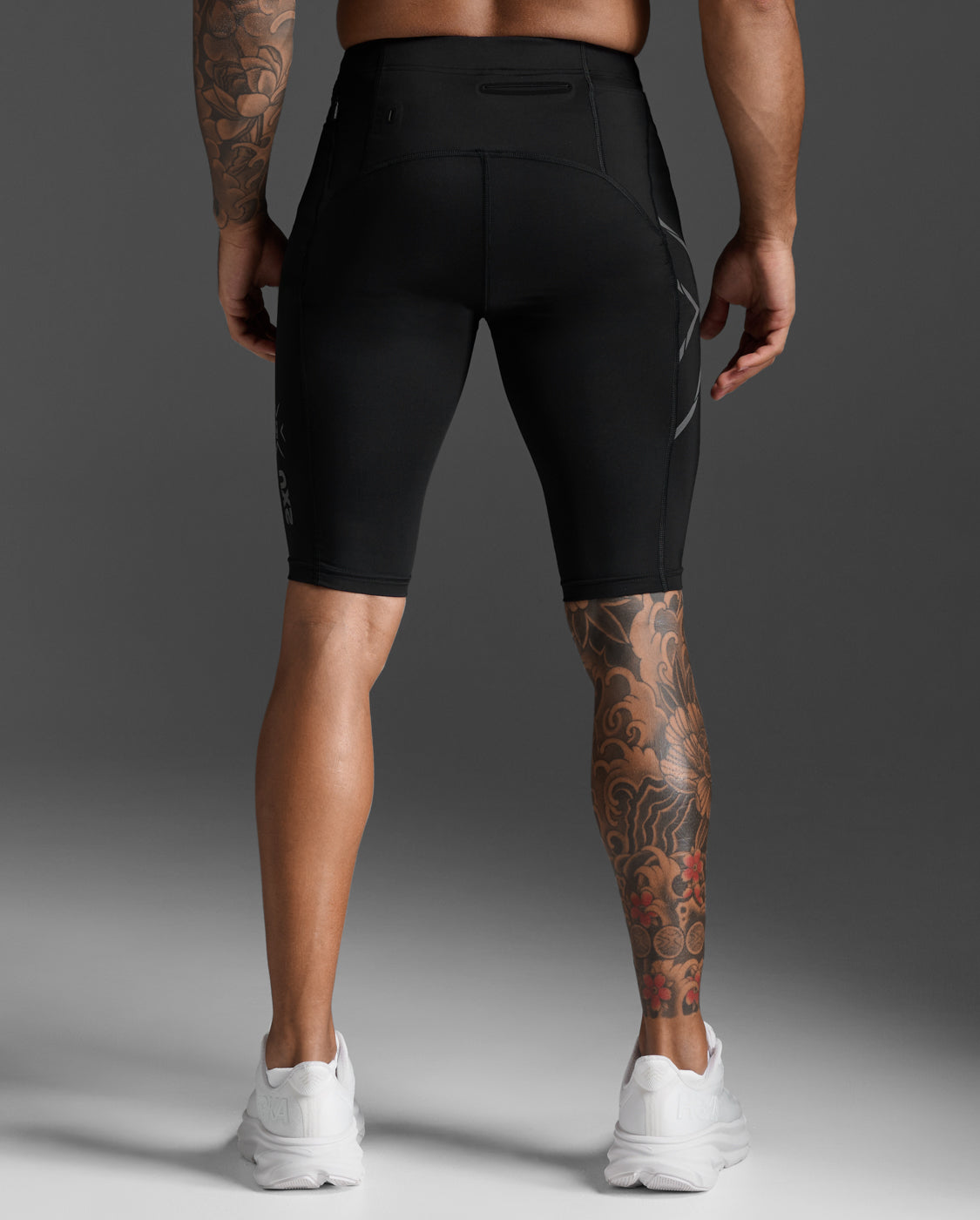 Light Speed Compression Shorts Men | 2XU
