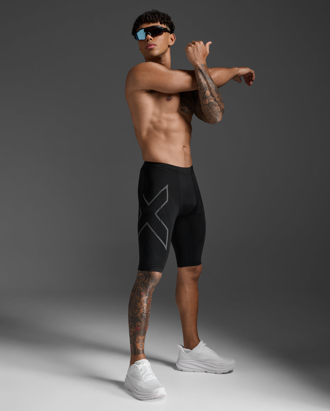 Light Speed Compression Shorts Men | 2XU