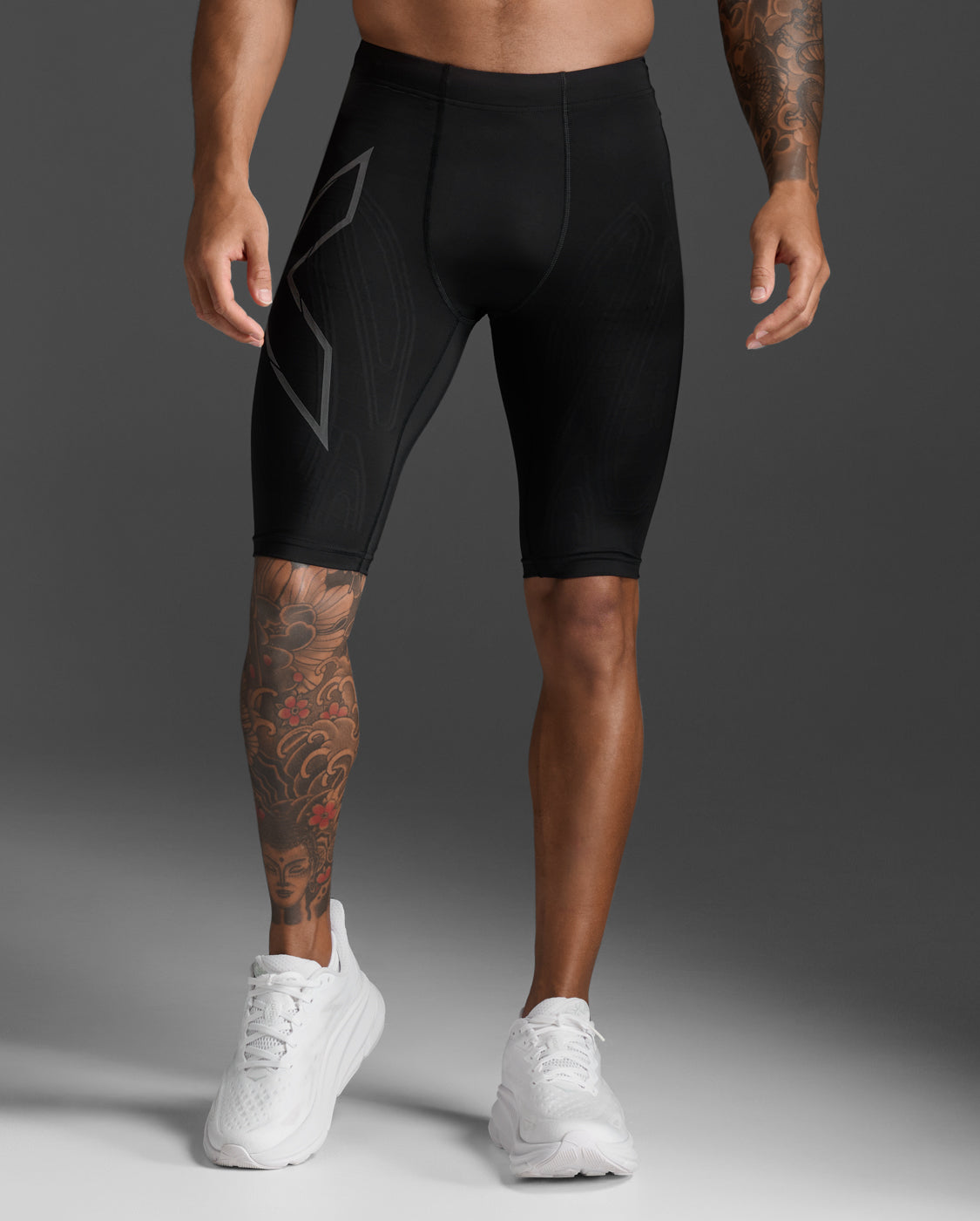 Light Speed Compression Shorts Men | 2XU