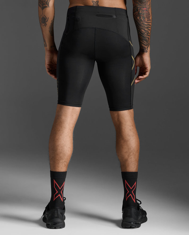 Light Speed Compression Shorts