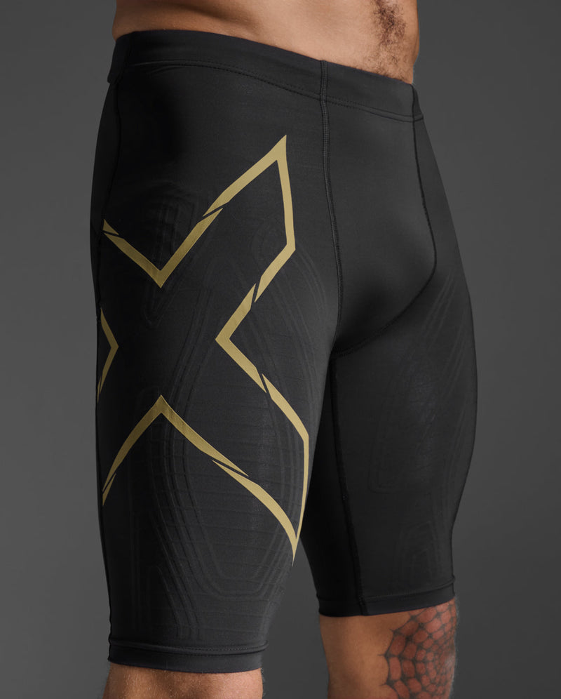 2xu elite compression shorts online