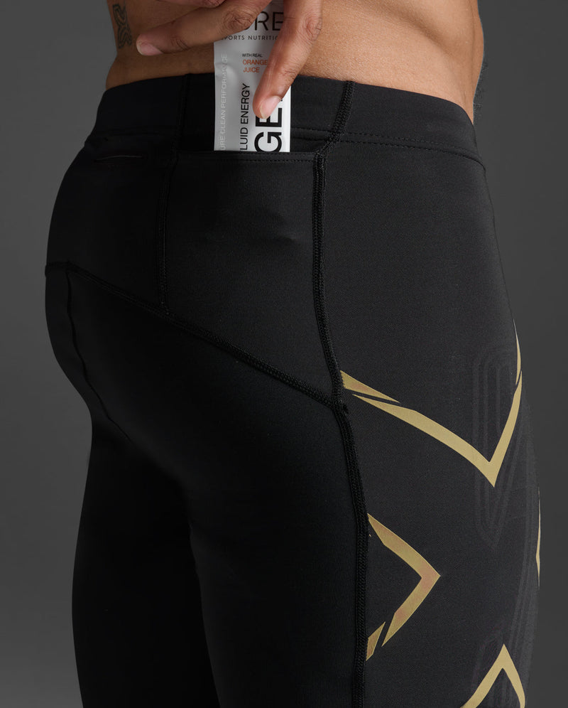 Light Speed Compression Shorts - Main Image