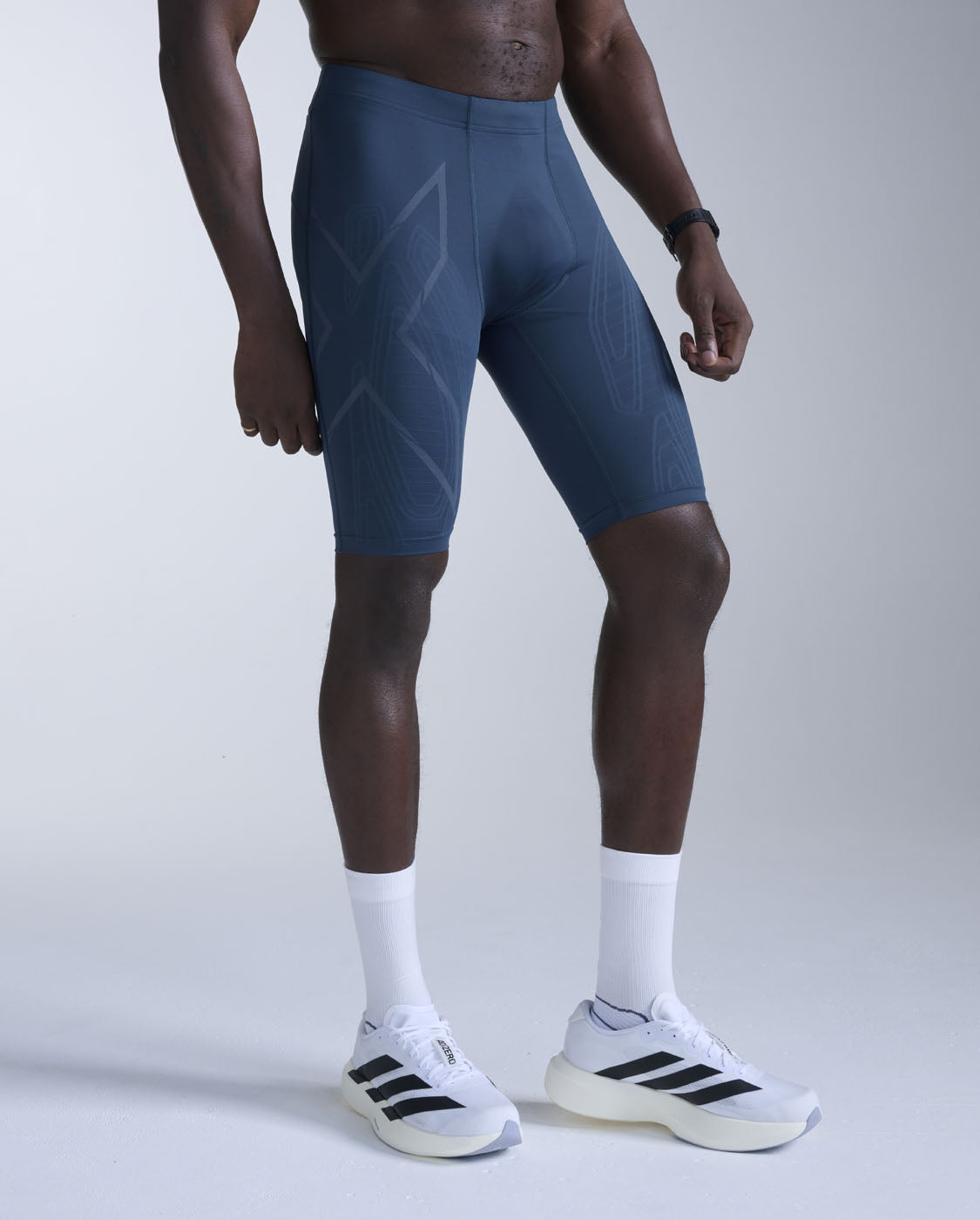 ウォーキング・ランニングウェア Men's Light Speed Compression Shorts Light Speed Compression Shorts Men | 2XU