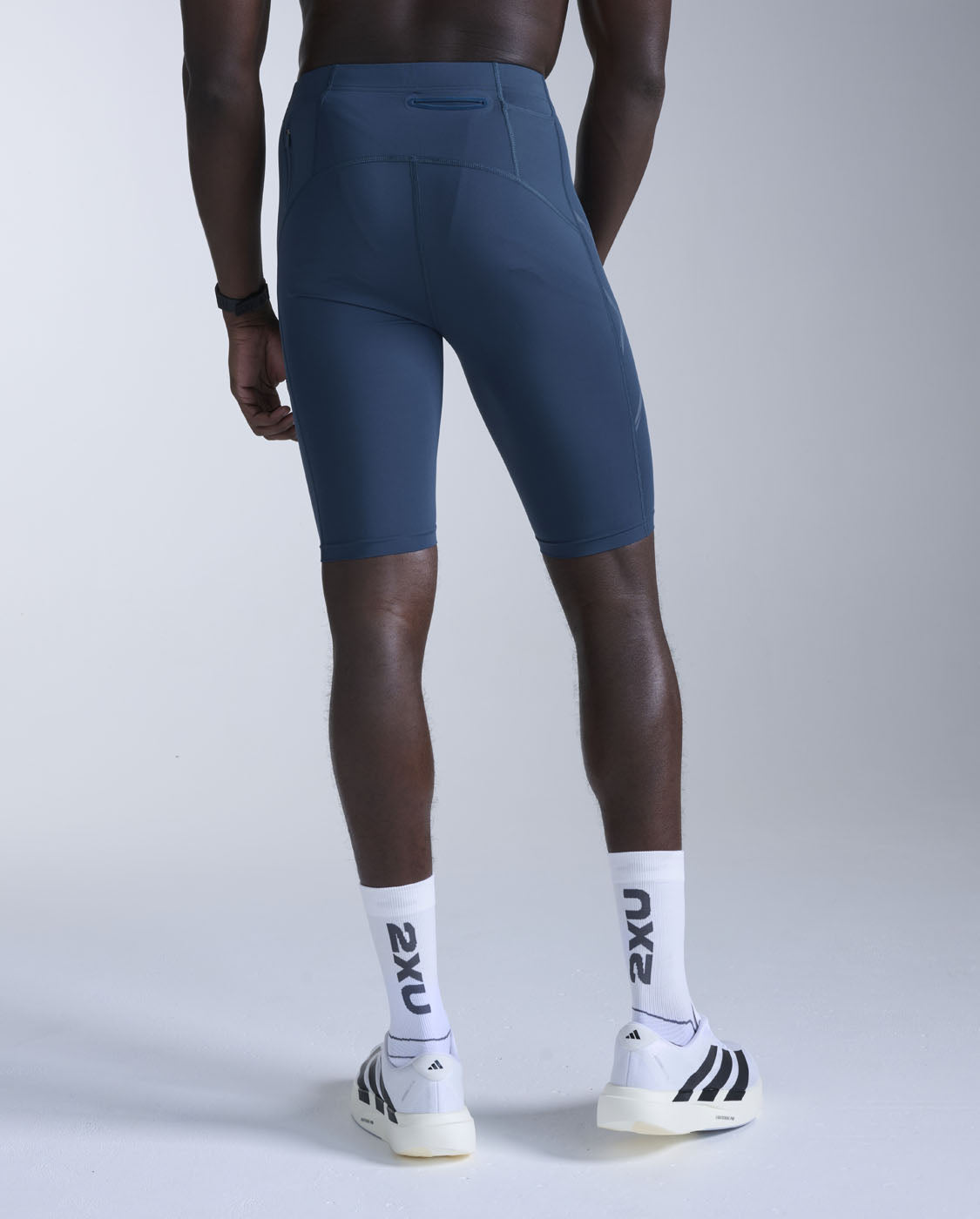 Light Speed Compression Shorts Men | 2XU