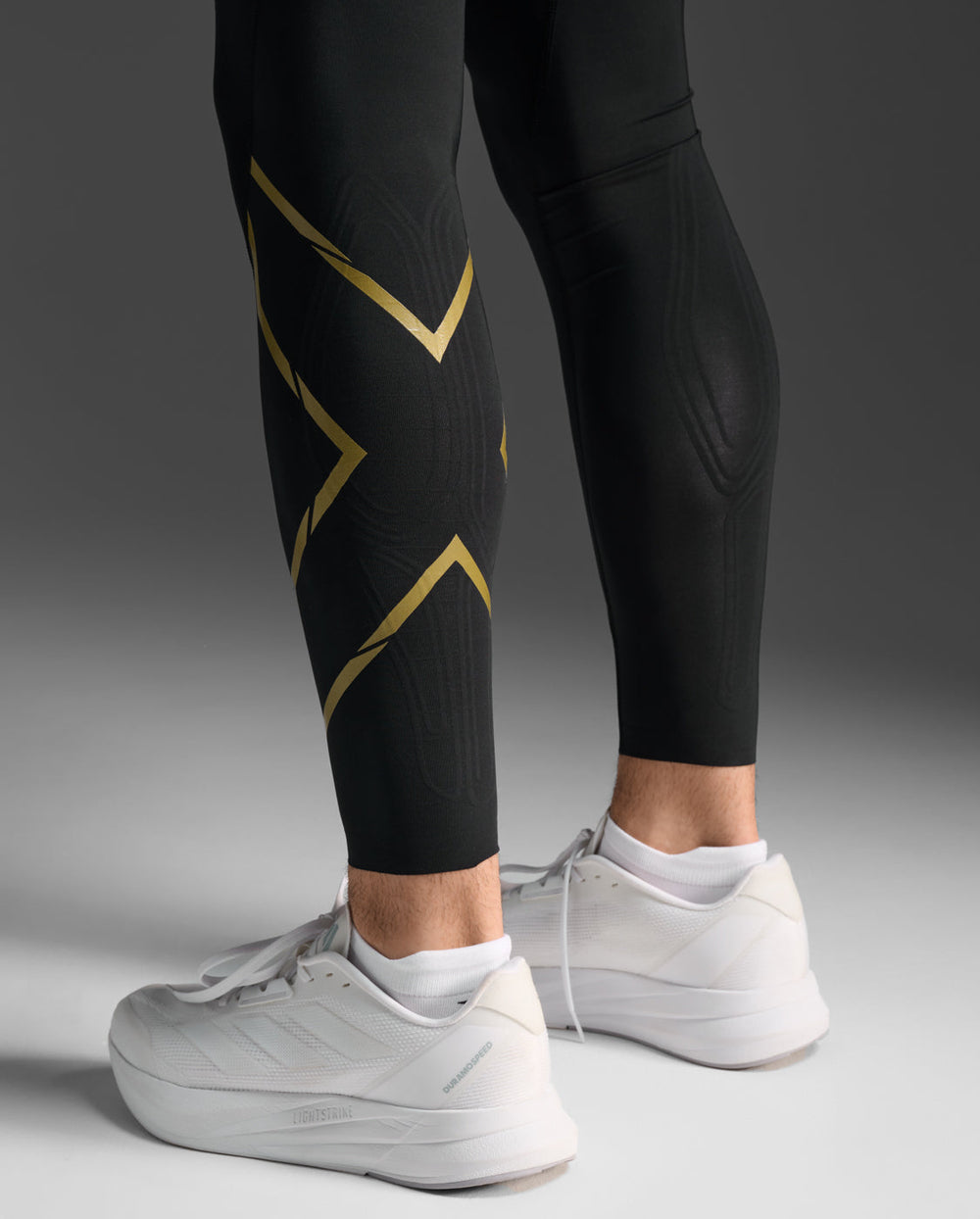 Force Compression Tights Men | 2XU