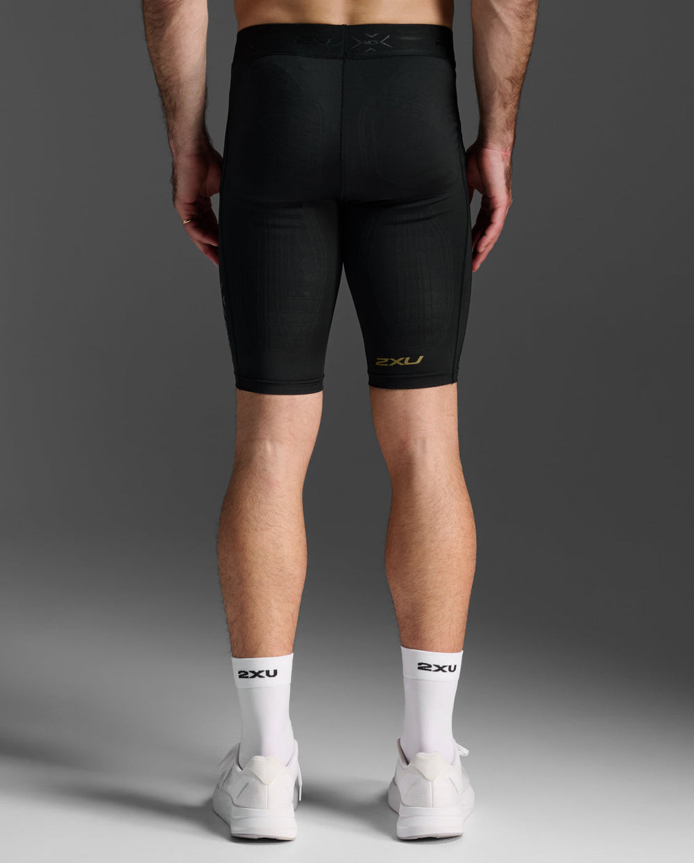 Force Compression Shorts Men 2XU