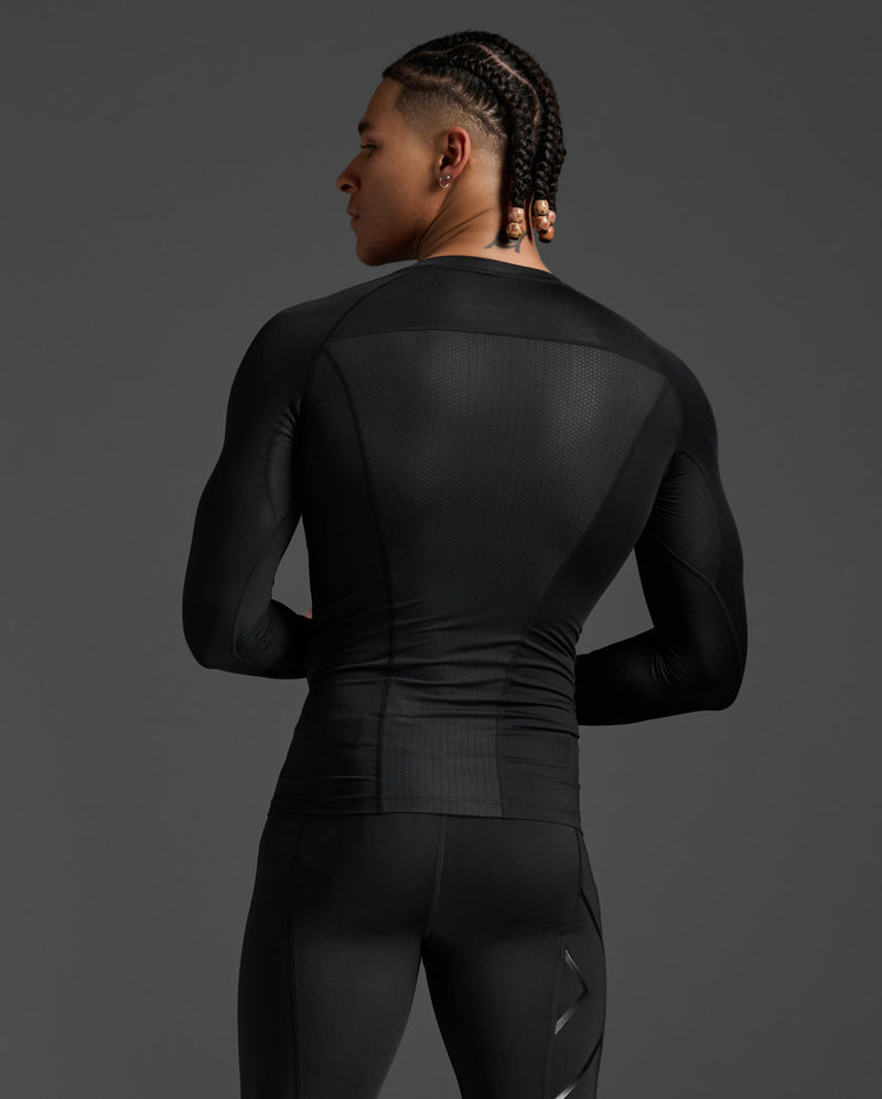 Core Compression Long Sleeve