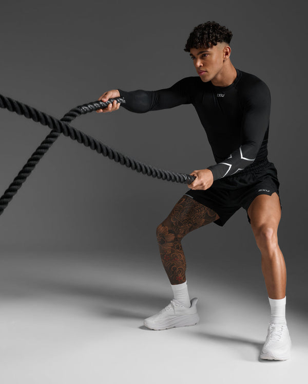 CORE COMPRESSION LONG SLEEVE