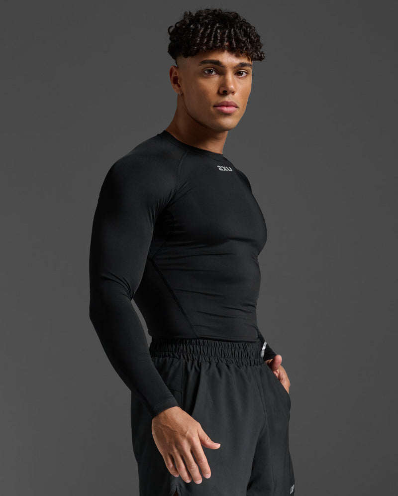 CORE COMPRESSION LONG SLEEVE