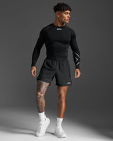 Core Compression Long Sleeve