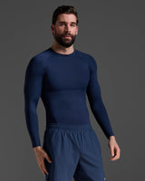 Core Compression Long Sleeve