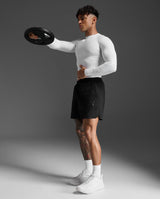 Core Compression Long Sleeve