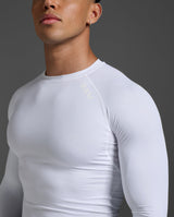 Core Compression Long Sleeve