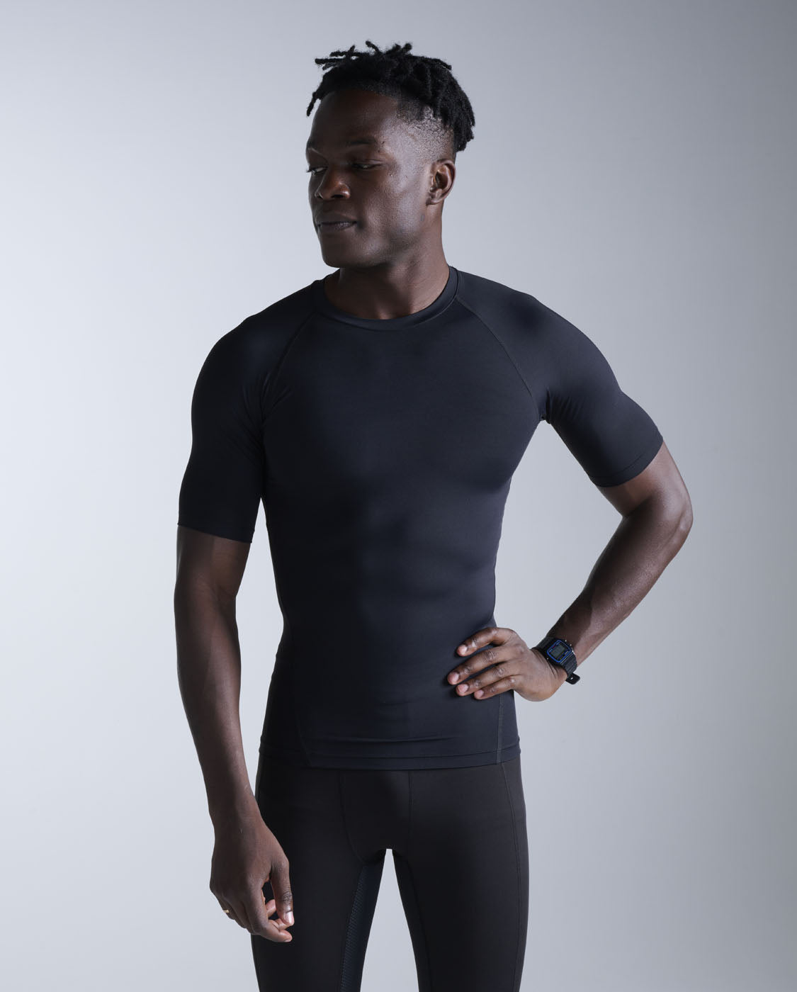 Men's Compression Singlets & Tshirts | Long & Short Sleeve – 2XU
