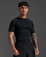 Core Compression Short Sleeve