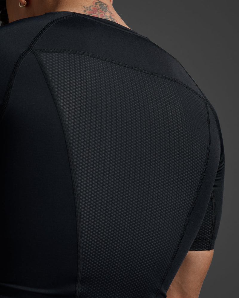 Core Compression Short Sleeve