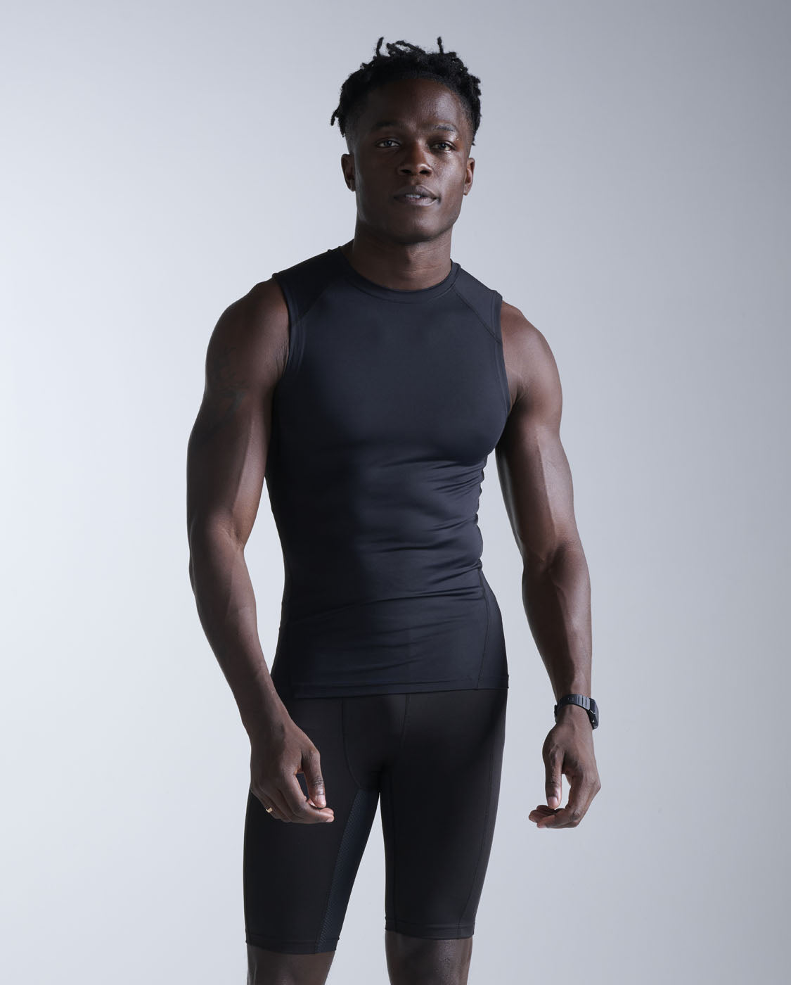 Core Compression Sleeveless Men | 2XU